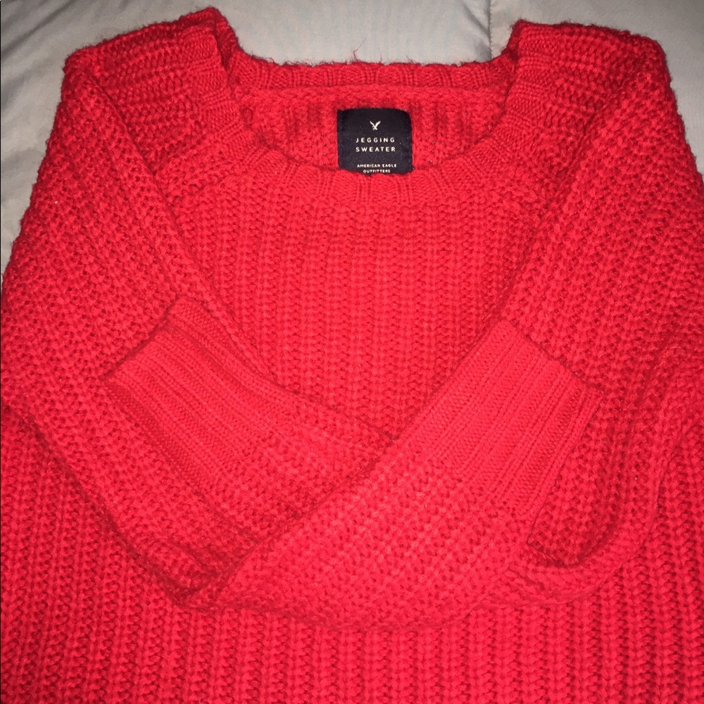 American Eagle Sweater